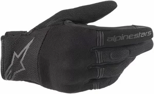 Alpinestars Stella Copper Ladies Motorbike Motorcycle Gloves Black