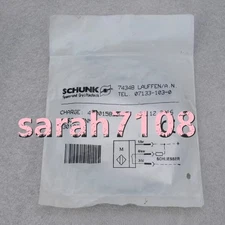 1PC NEW SCHUNK sensor MMS22-SNM5 0301039 #YY