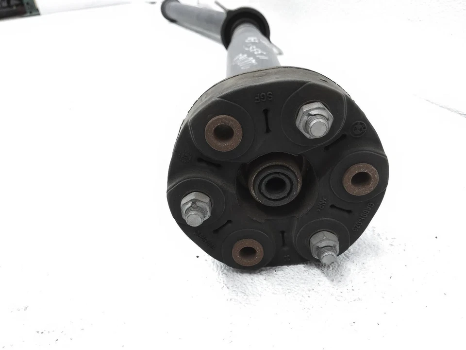 Eje de transmisión de hélice trasera BMW 335I 2008-2012 26-10-7-574-678 *Tracción trasera E90 *En Foto 4 de 4