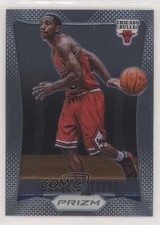 2012-13 Panini Prizm Marquis Teague #264 ng3