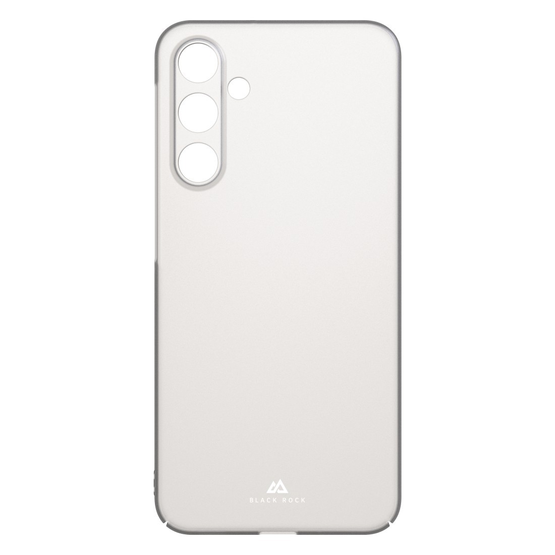 Coque Samsung Galaxy A16 5G Ultra Thin Iced transparente en silicone rigide