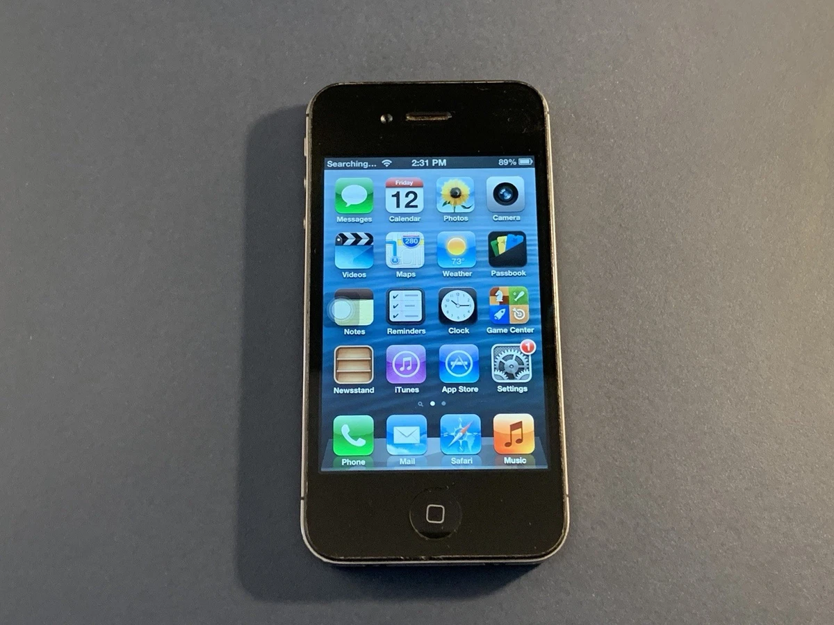 Apple iPhone 4s 16GB Phones for Sale - Shop New & Used Cell Phones