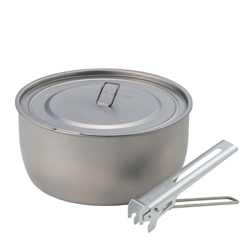 Soto Pot