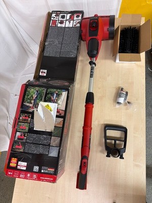 Akku-Flächenbürste Einhell Picobella 18/215, 18V Power X-Change