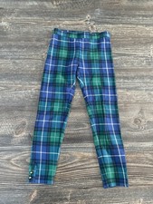 Janie And Jack Girl Pants Size 12 Cotton
