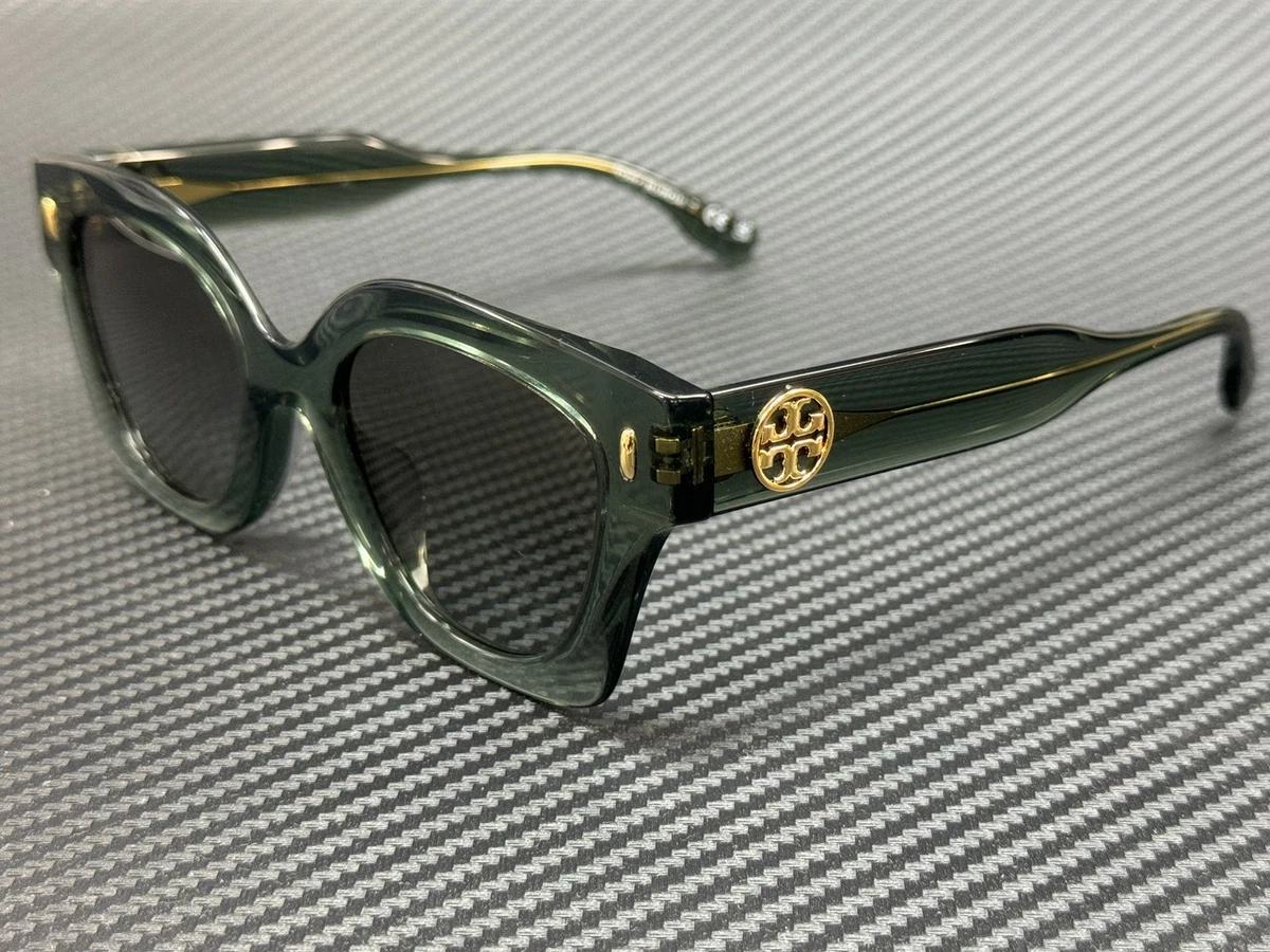 Tory Burch TY 6050 318787 Sunglasses Women (pre-own) 0TY7143U__170913__P21__noshad_  main image 2
