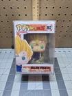 Funko Pop Dragon Ball Z : Majin Vegeta Vinyl Figure #862