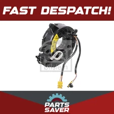 Clock Spring Squib fits LAND ROVER DISCOVERY Mk3, Mk4 2.7D 04 to 18 Febi