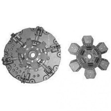 Luk® Premium Clutch Unit Fits Deutz Dx160 Dx7.10 7145 4385900 4350046 2940293