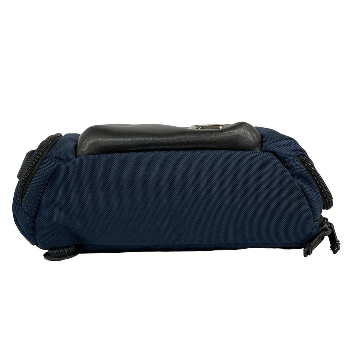 TUMI Alpha Bravo Kelly 232399NVY Navy Black TUMI Nylon Leather