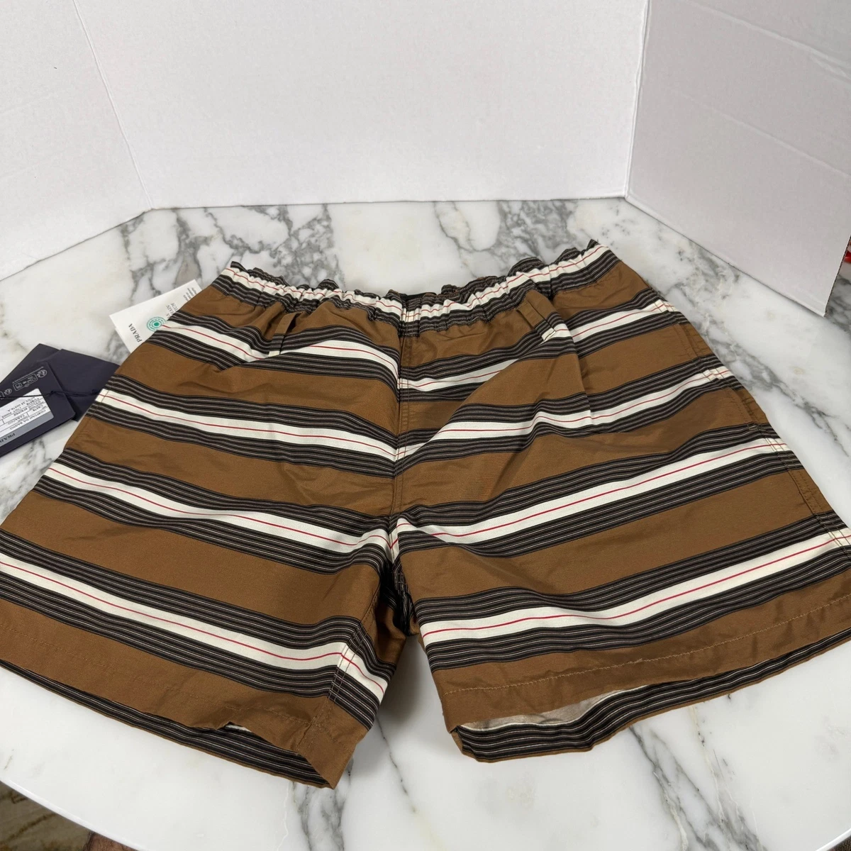 PRADA Regular Size Swimwear for Men for sale | eBay