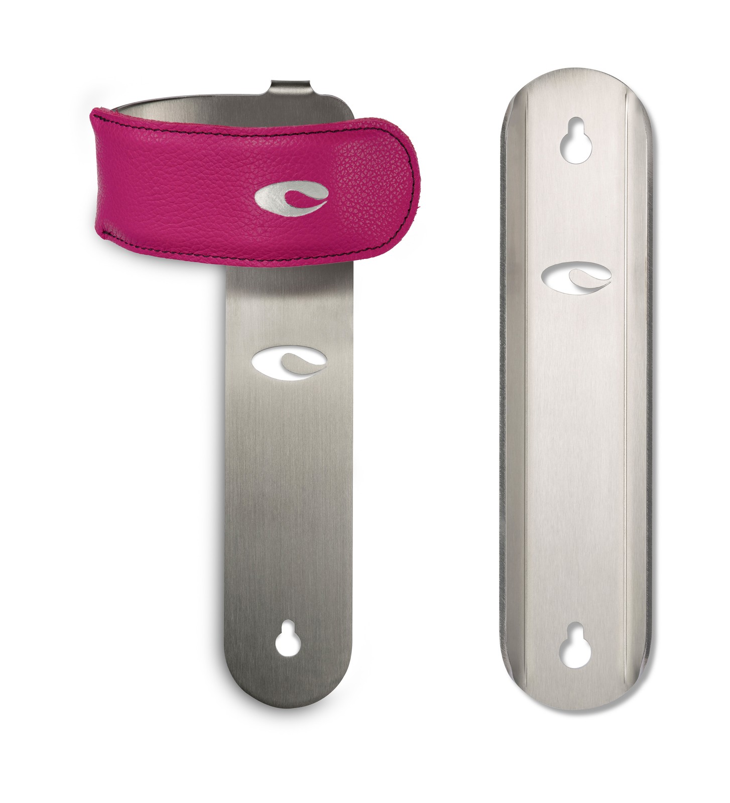 Кактусовый язычок Обертка для кактусового язычка (розовая) + Накладка на верхнее крепление