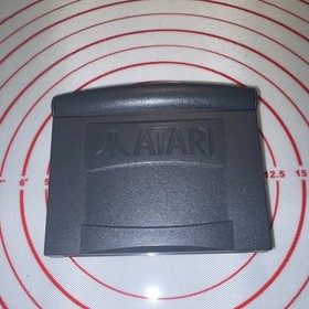 Atari White Men Can't Jump Atari Jaguar 1995 Game Cartridge