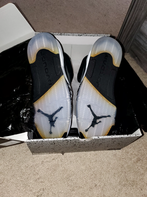jordan 5 oreo ebay
