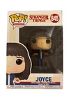 Funko Pop! Television Stranger Things Joyce #845 Vinyl Figure