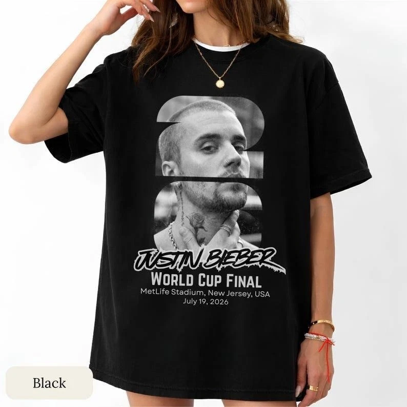 Las mejores ofertas en Camisas de Justin Bieber | eBay