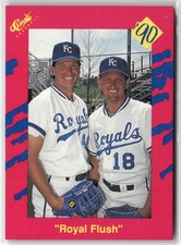 1990 CLASSIC UPDATE #NNO 