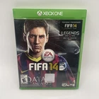 FIFA 14 Xbox One Complete
