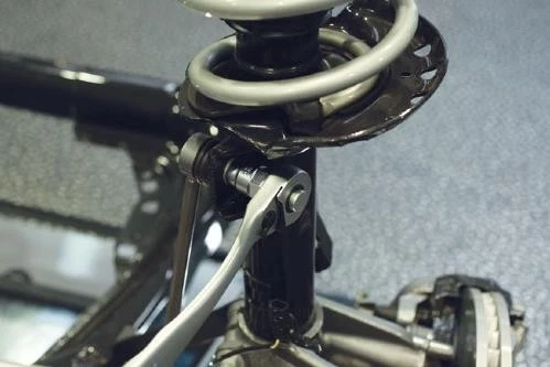 Laser Tools 7103 Low Profile Dual Drive Socket Set 1/2"D 24pc - Image 2 of 4