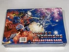 VINTAGE 1984 Transformers Collectors Case w/Tray No. 75100, Tara Toy Corp.
