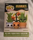 FLORA PLANT FUNKO POP MYSTERY MINI FIGURE FUNKO FUNDAYS 2026 EXCLUSIVE SDCC