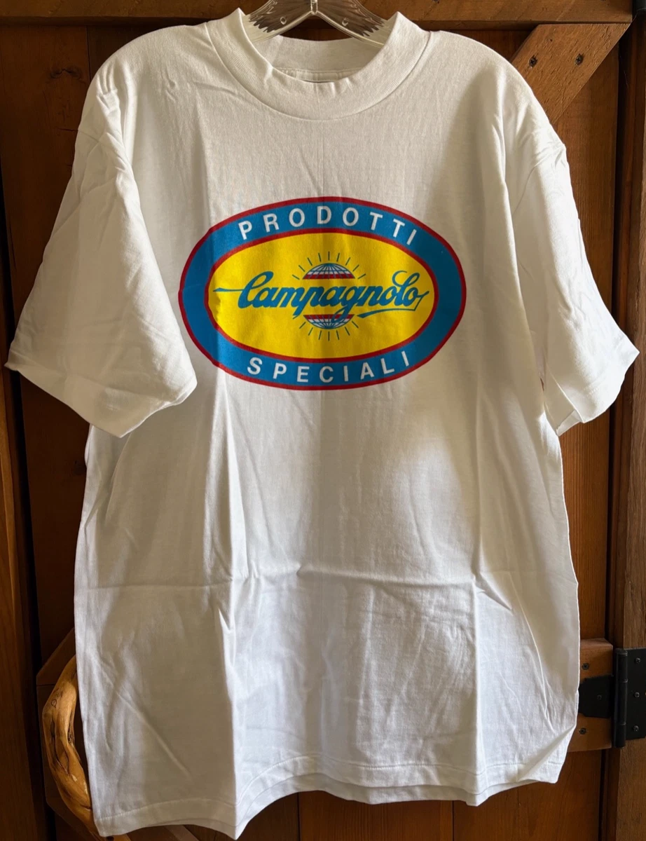 Campagnolo Clothing for Men for sale | eBay