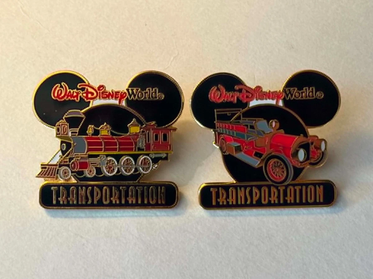 2000 Walt Disney World Patches & Pins (1968-Now) for sale | eBay