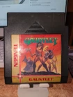 Gauntlet Nintendo NES Tengen Cartridge