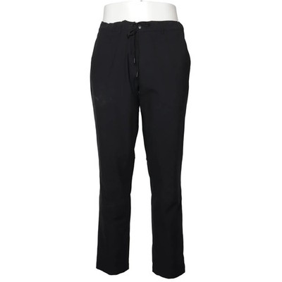Boggi Milano, Chino, Größe: L, model: btech, Schwarz, Elasthan/Polyester #wtF