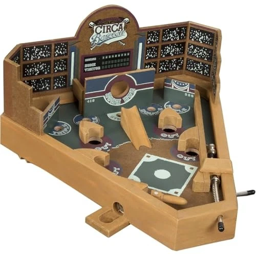 Baseball Pinball Machine for sale | eBay