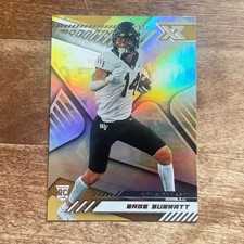 2021 Panini Chronicles Draft Picks #178 Sage Surratt (RC) 