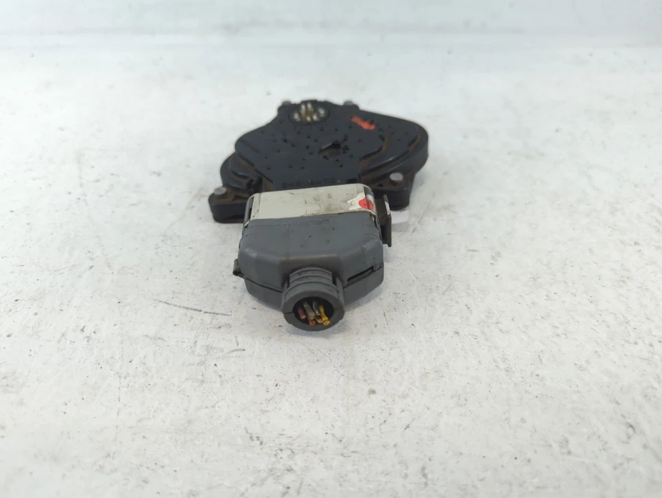 2004 Chevrolet Cobalt Bobina de Ignição Pacote de Ignição BYH5A - Imagem 3 de 4