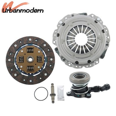 Kupplungssatz FÜR Opel Astra G H Combo Meriva Vectra B C Zafira Saab 9-3 1.6-1.8