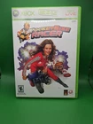 3 Xbox 360 Burger King Games