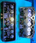 Rebuilt 2 GM Chevy 4.3 V6 262 Vortec Heads Casting #140 & 772 Only 96-01