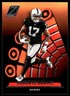 Davante Adams 2022 Zenith #84 Raiders NFL READ FREE SHIPPING AutographDen