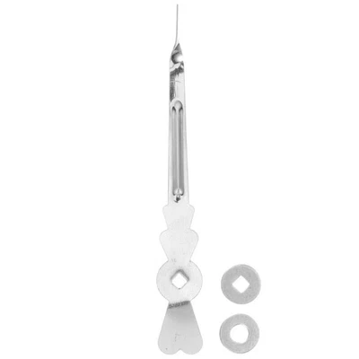 Weighing Scale Supply Replacement Parts for Pointer Scales Metal - Image 1 of 4
