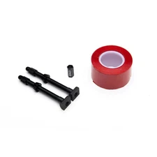 ENVE Tubeless Kit for M630 Wheelset Valve Tape 47mm Mountain Bike Trail XC MTB