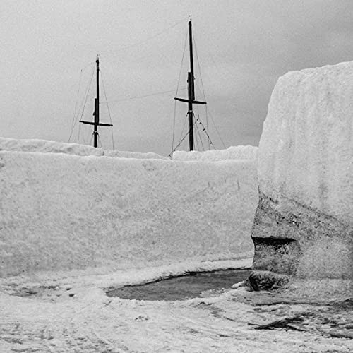 NYOS Nature (Vinyl LP) 12" Album