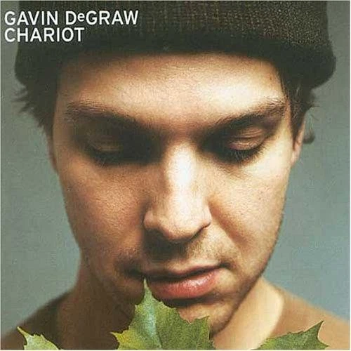Chariot (2CD Special Edition) - DeGraw, Gavin - Image 1 of 1