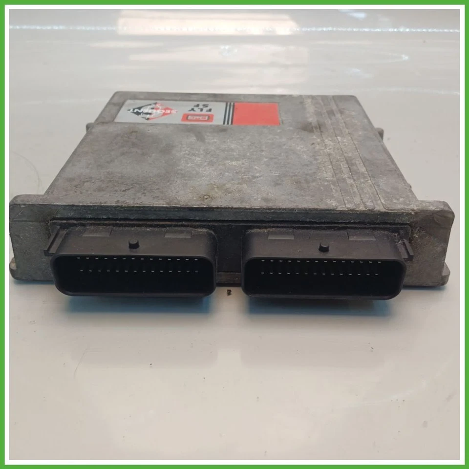 Centralina BRC FLYSF CHEVROLET (DAEWOO) KALOS T200 1.2 53kw 67R011002 - Immagine 3 di 4