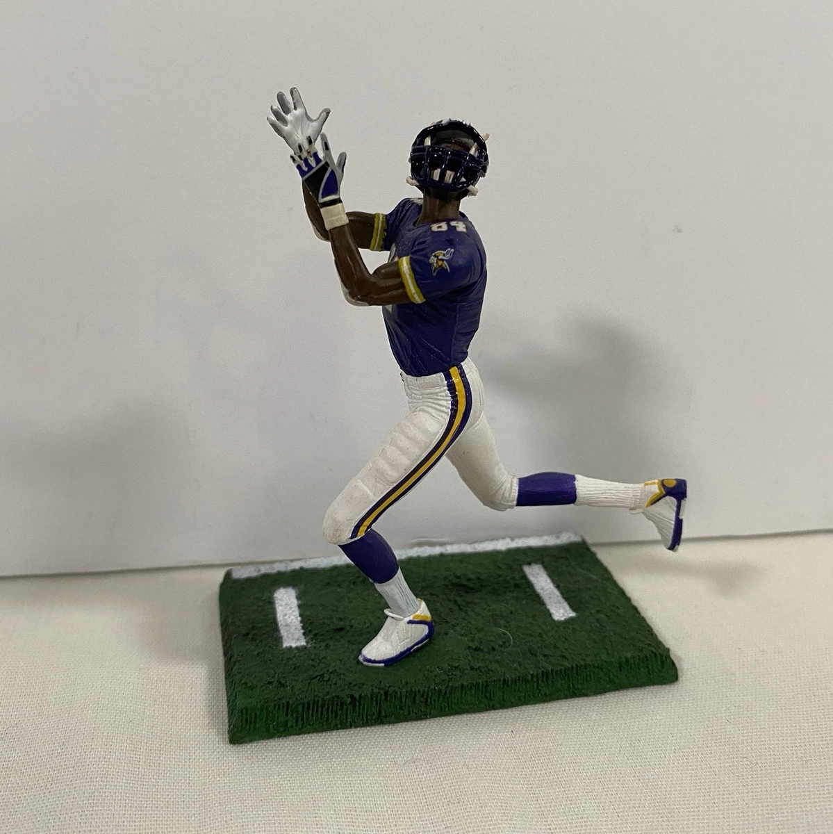 McFarlane Toys Randy Moss Sports Action Figures for sale | eBay