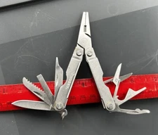 Husky Small Multi-Tool