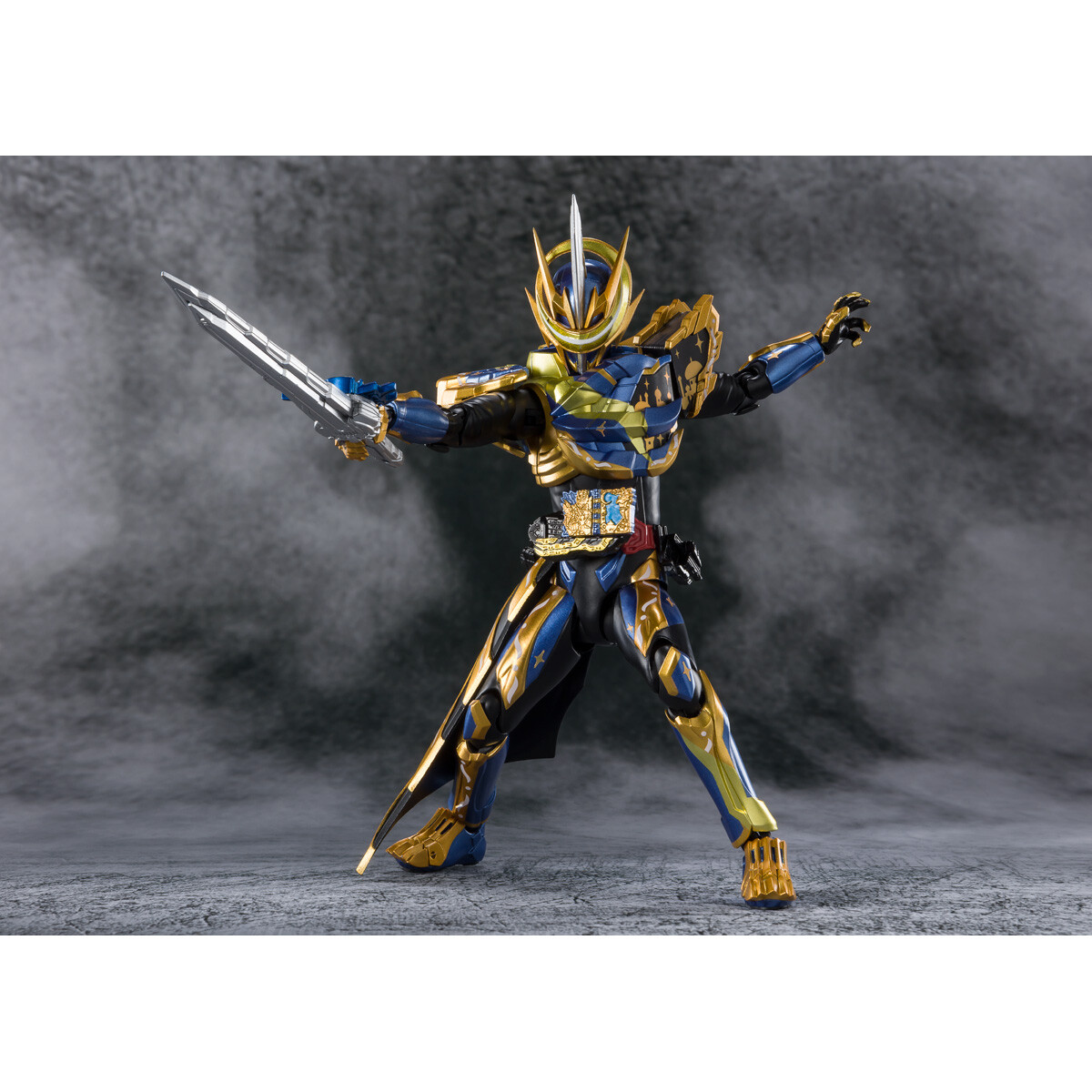 特撮 KAMEN RIDER ESPADA ARABIANA NIGHT $_3.JPG