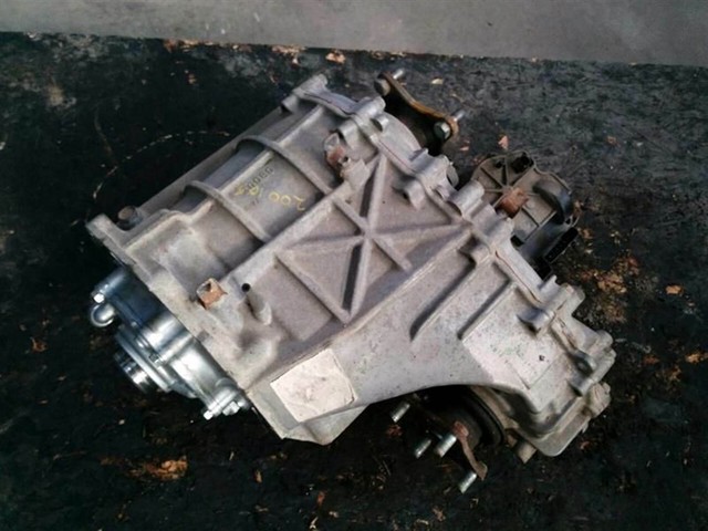 Toyota Tundra Transfer Case Problems