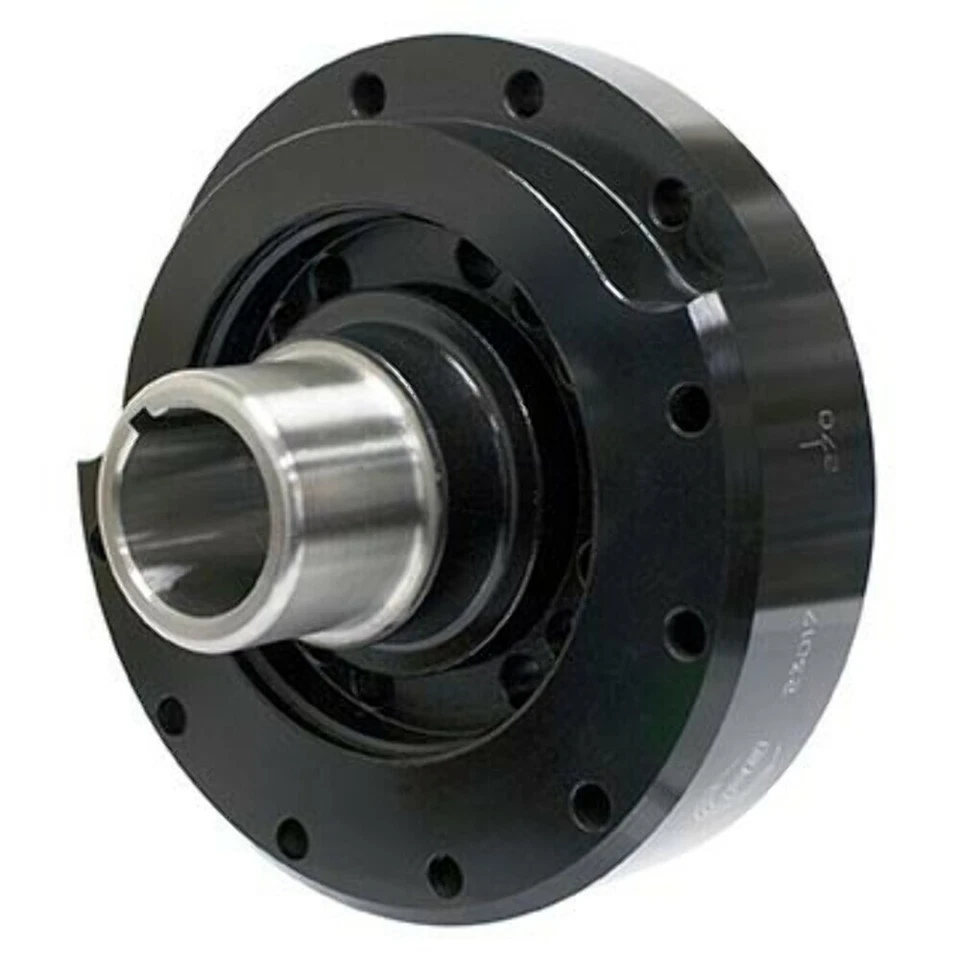 Dayco 发动机谐波平衡器 PB1084SS | 高质量汽车零件,通用 — 第 3/4 张图片