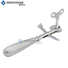 Heavy Duty Finger Ring Cutter Tools Band Remover 7.5" Metal Cutting Blade Finger