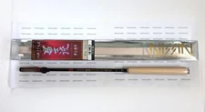 Nissin Air Stage Fujiryu 5:5 330 Tenkara Rod Telescopic Fishing Pole Canne 10'7"