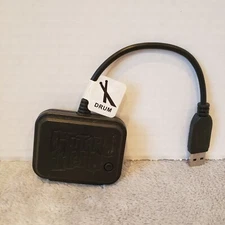 Playstation 3 PS3 Red Octane Wireless Drum Receiver 95481.806