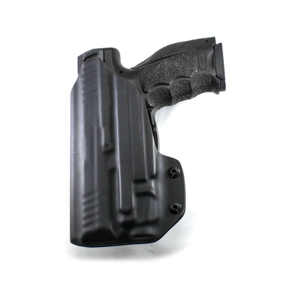 GMI Holsters - Light Bearing IWB Holster w/ Streamlight TLR-7 (Choose gun model) - Image 3 of 3